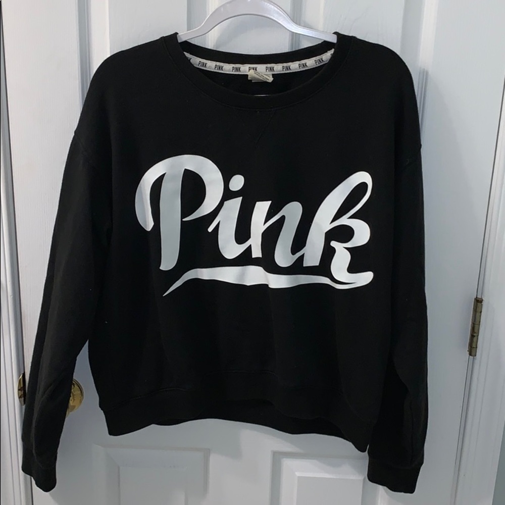 Victoria Secret Pink sweatshirt